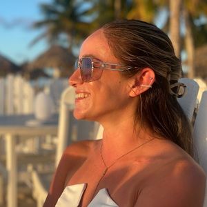 Meet your Posher, Marybeth